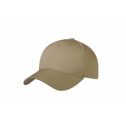 Exclusive organic cotton cap - Topgiving